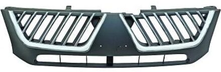 Mitsubishi Radiateurgrille 5880947