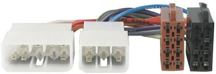 Mitsubishi Radio aansluitkabel Mitsubishi 11120002