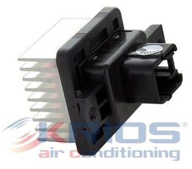 Mitsubishi Regelaar, interieurventilator K106111