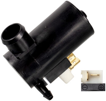 Mitsubishi Reinigingsvloeistofpomp, ruitenreiniging 109265