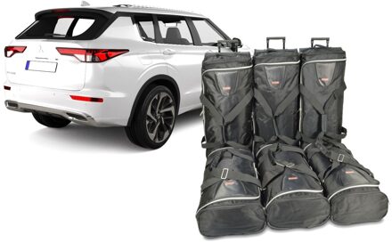 Mitsubishi Reistassenset passend voor Mitsubishi Outlander IV 2021-heden M10901S