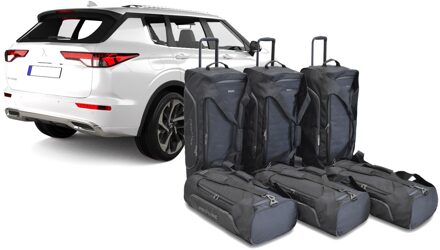 Mitsubishi Reistassenset Pro.Line passend voor Mitsubishi Outlander IV 2021-heden M10901SP