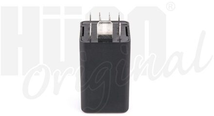 Mitsubishi Relais, gloeisysteem 132250