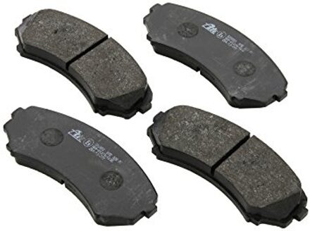 Mitsubishi Remblokken set 13046058532