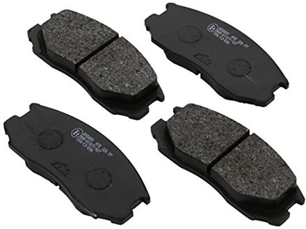 Mitsubishi Remblokken set 13046058892