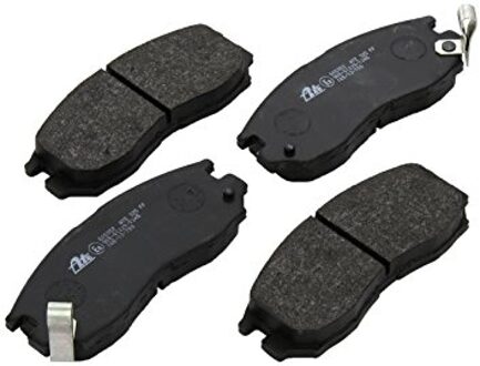 Mitsubishi Remblokken set 13046059522