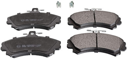 Mitsubishi Remblokken set 16213