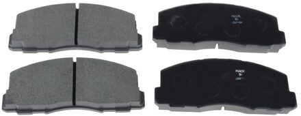 Mitsubishi Remblokken set ADC44211