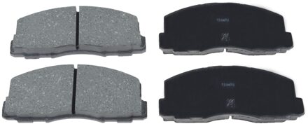 Mitsubishi Remblokken set ADC44213