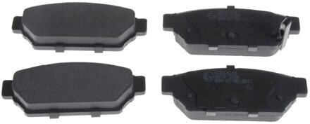 Mitsubishi Remblokken set ADC44244