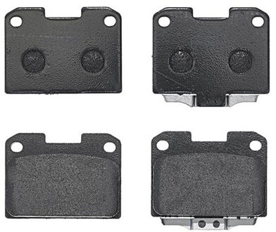 Mitsubishi Remblokken set P54048