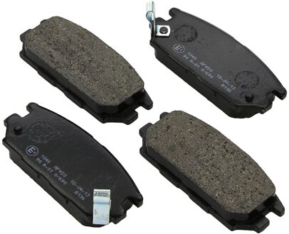 Mitsubishi Remblokken set