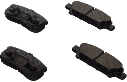 Mitsubishi Remblokken set