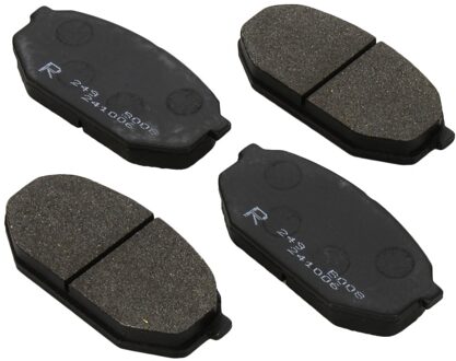 Mitsubishi Remblokken set