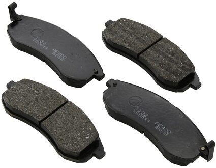 Mitsubishi Remblokken set