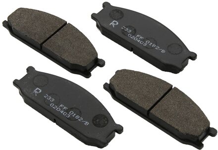 Mitsubishi Remblokken set