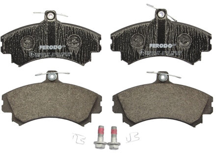 Mitsubishi Remblokken set