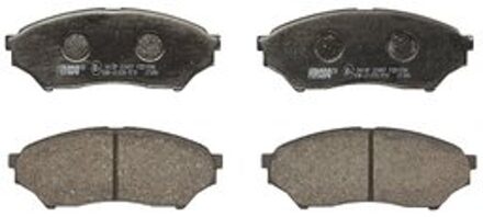 Mitsubishi Remblokken set