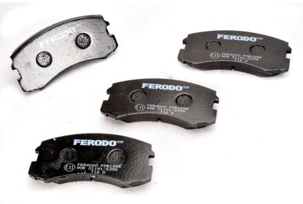 Mitsubishi Remblokken set