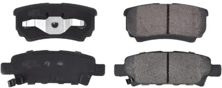 Mitsubishi Remblokken set