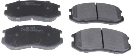 Mitsubishi Remblokken set