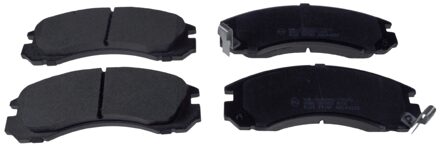 Mitsubishi Remblokken set