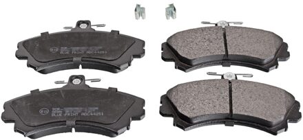 Mitsubishi Remblokken set