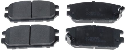 Mitsubishi Remblokken set