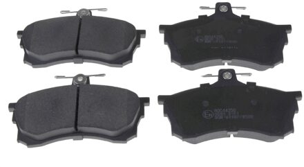 Mitsubishi Remblokken set