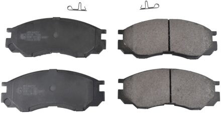 Mitsubishi Remblokken set