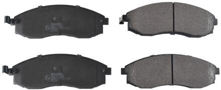 Mitsubishi Remblokken set