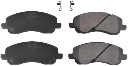 Mitsubishi Remblokken set