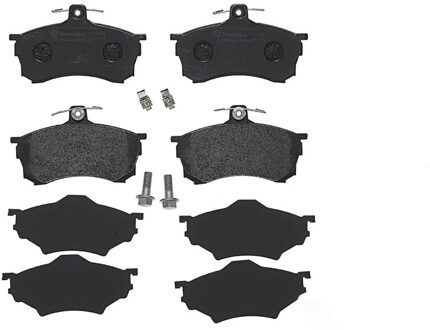 Mitsubishi Remblokken set