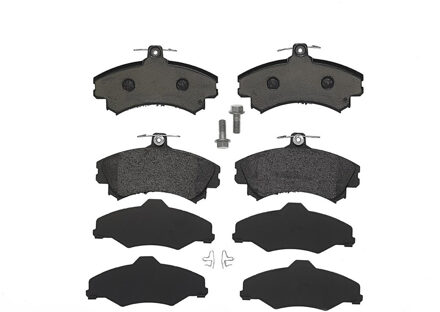 Mitsubishi Remblokken set