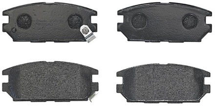 Mitsubishi Remblokken set