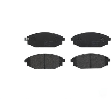 Mitsubishi Remblokken set