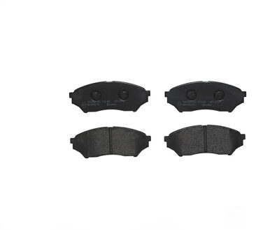 Mitsubishi Remblokken set