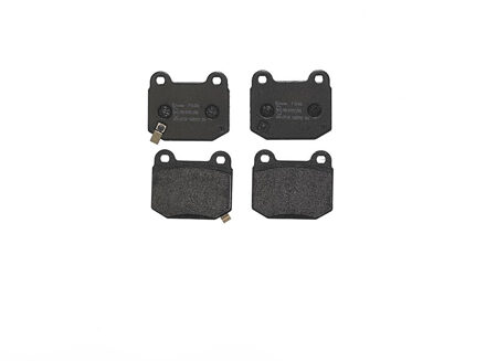 Mitsubishi Remblokken set