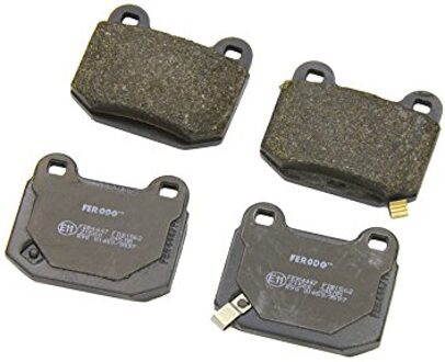 Mitsubishi Remblokken set