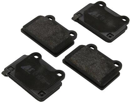 Mitsubishi Remblokken set