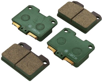 Mitsubishi Remblokken set