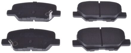 Mitsubishi Remblokken set