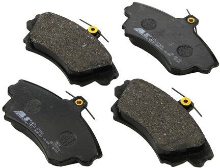 Mitsubishi Remblokken set