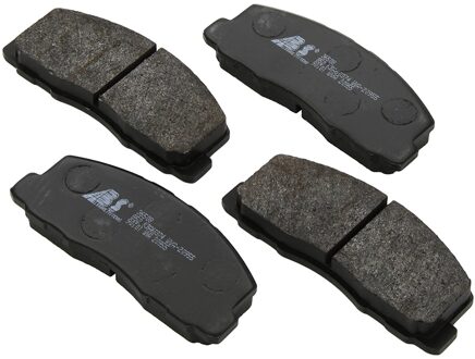 Mitsubishi Remblokken set