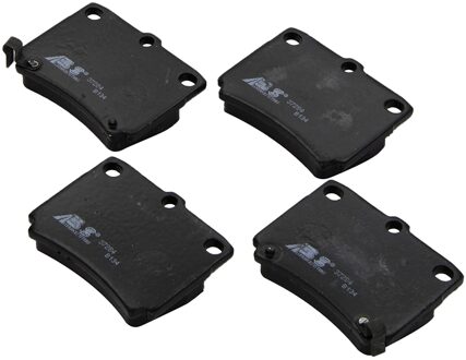 Mitsubishi Remblokken set