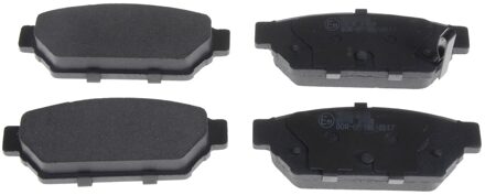 Mitsubishi remblokkenset 116403