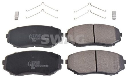 Mitsubishi remblokkenset 33107546