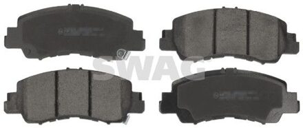 Mitsubishi remblokkenset 33109326