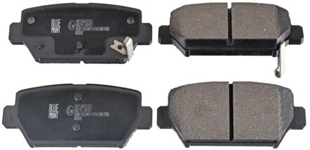 Mitsubishi remblokkenset ADC44289