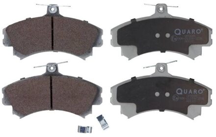 Mitsubishi Remblokkenset, schijfrem QP0085